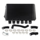 Performance Intercooler Kit w/ Pipes <br> 17-19 Chevy Silverado GMC Sierra 2500 3500 HD