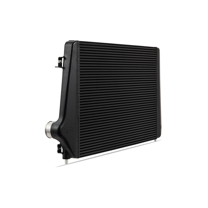 Performance Intercooler Kit w/ Pipes <br> 17-19 Chevy Silverado GMC Sierra 2500 3500 HD
