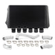 Performance Intercooler Kit w/ Pipes <br> 17-19 Chevy Silverado GMC Sierra 2500 3500 HD