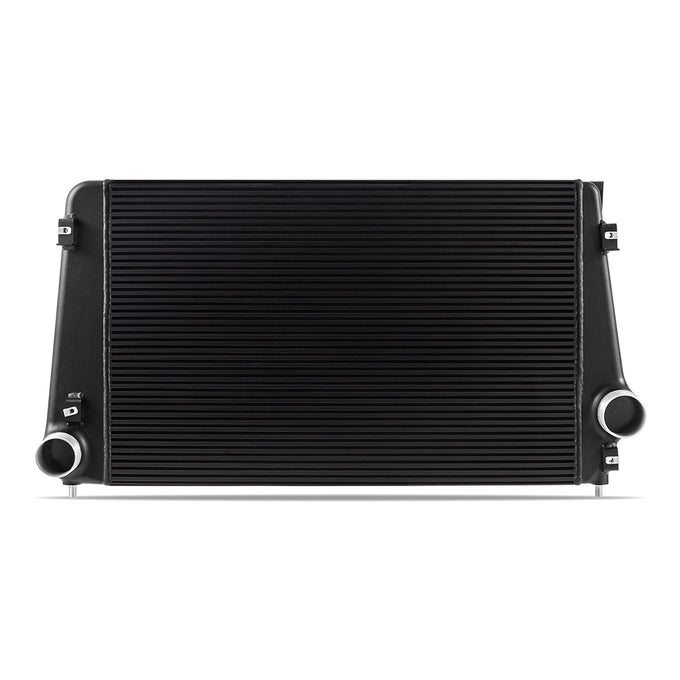 Performance Intercooler Kit w/ Pipes <br> 17-19 Chevy Silverado GMC Sierra 2500 3500 HD
