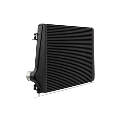 Performance Intercooler Kit w/ Pipes <br> 17-19 Chevy Silverado GMC Sierra 2500 3500 HD