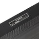 Performance Intercooler Kit w/ Pipes <br> 17-19 Chevy Silverado GMC Sierra 2500 3500 HD