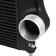 Performance Intercooler Kit w/ Pipes <br> 17-19 Chevy Silverado GMC Sierra 2500 3500 HD