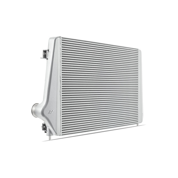 Performance Intercooler Kit w/ Pipes <br> 17-19 Chevy Silverado GMC Sierra 2500 3500 HD