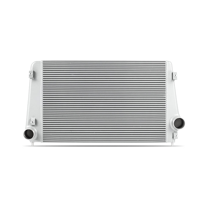 Performance Intercooler Kit w/ Pipes <br> 17-19 Chevy Silverado GMC Sierra 2500 3500 HD