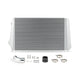 Performance Intercooler <br> 17-19 Chevy Silverado GMC Sierra 2500 3500 HD