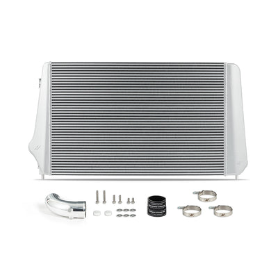 Performance Intercooler <br> 17-19 Chevy Silverado GMC Sierra 2500 3500 HD