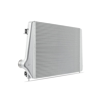 Performance Intercooler <br> 17-19 Chevy Silverado GMC Sierra 2500 3500 HD