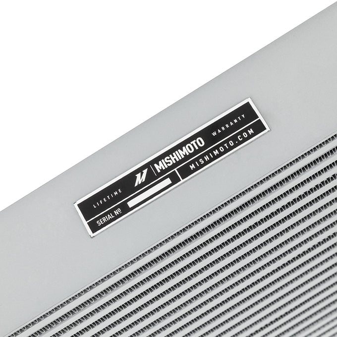 Performance Intercooler <br> 17-19 Chevy Silverado GMC Sierra 2500 3500 HD
