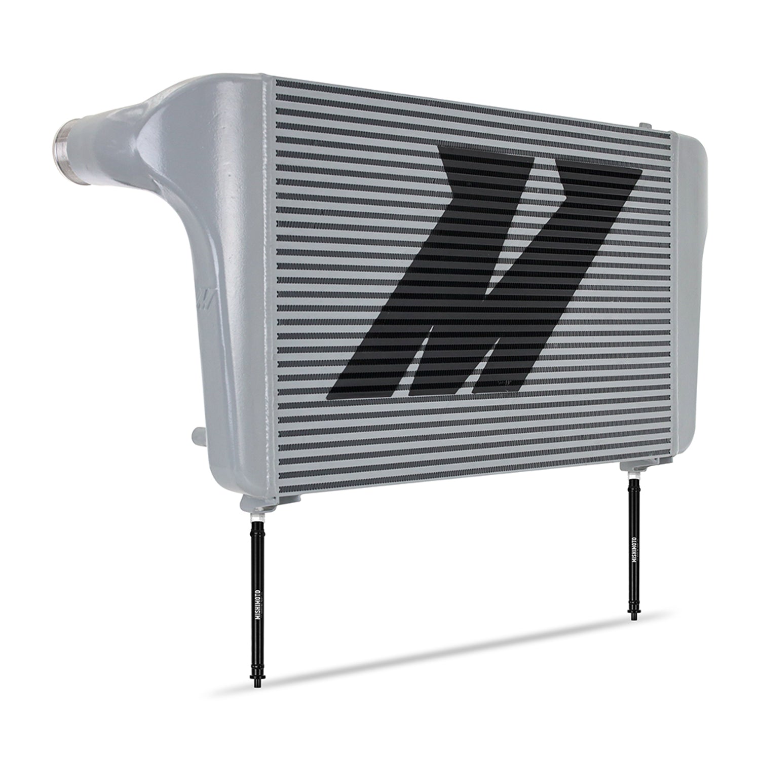 Performance Intercooler <br> 20-24 Ford Explorer