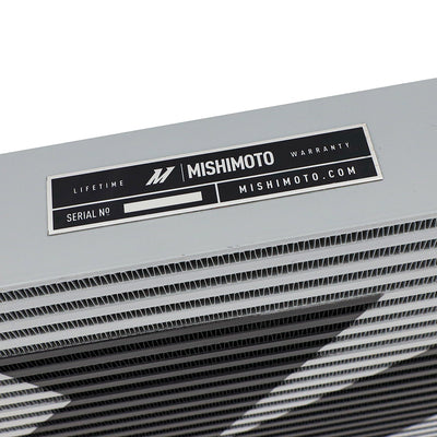 Performance Intercooler <br> 20-24 Ford Explorer