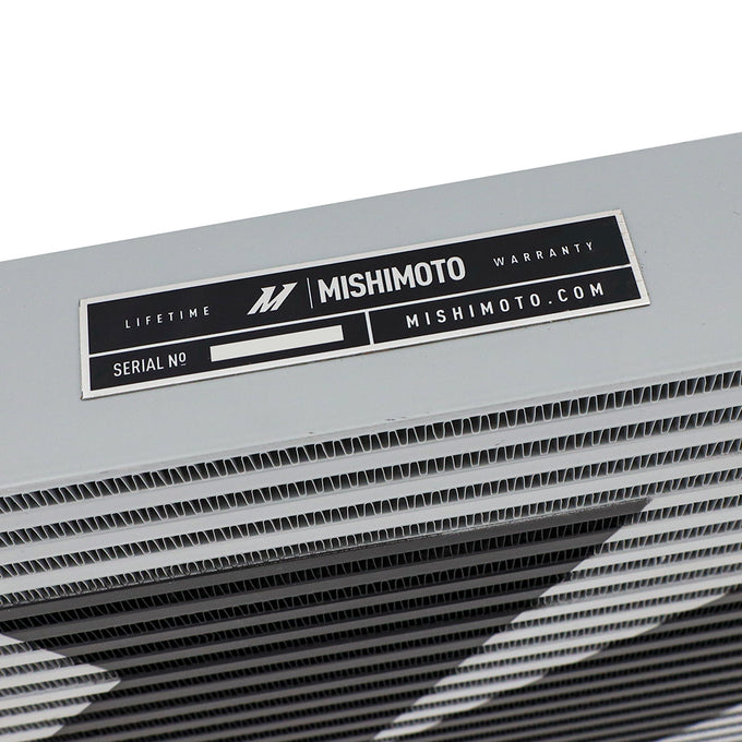 Performance Intercooler <br> 20-24 Ford Explorer