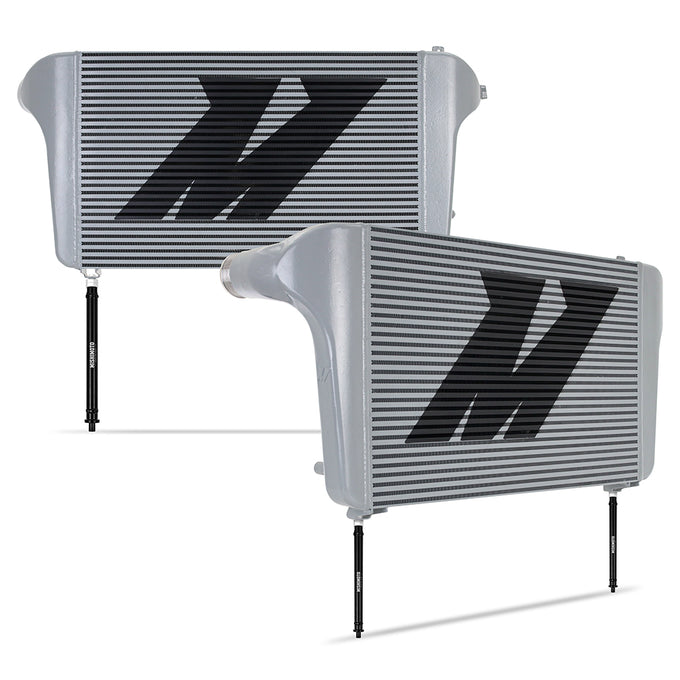 Performance Intercooler <br> 20-24 Ford Explorer