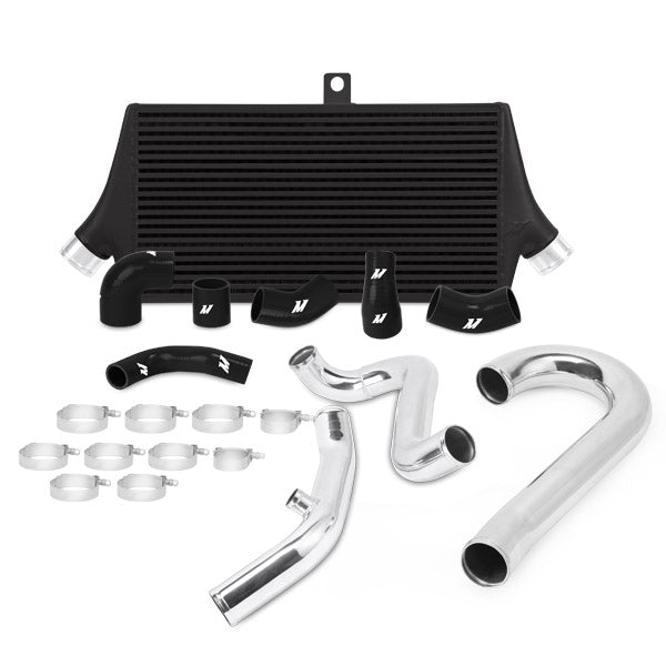 Performance Intercooler Kit <br> 03-06 Mitsubishi Lancer