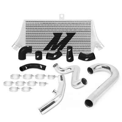 Performance Intercooler Kit <br> 03-06 Mitsubishi Lancer