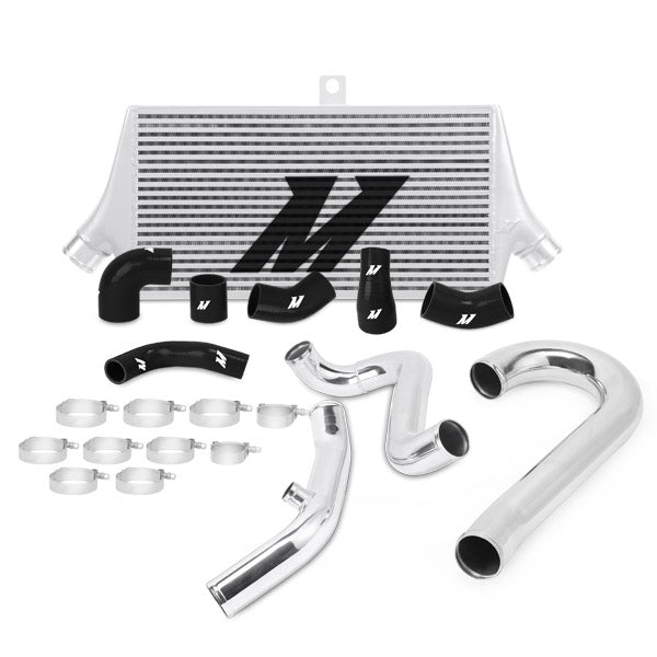 Performance Intercooler Kit <br> 03-06 Mitsubishi Lancer
