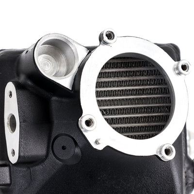 Performance Intercooler Kit <br> 12-16 BMW M5 M6