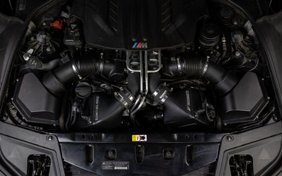 Performance Intercooler Kit <br> 12-16 BMW M5 M6