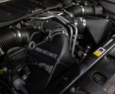 Performance Intercooler Kit <br> 12-16 BMW M5 M6