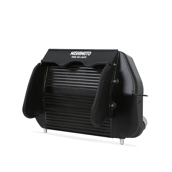 Performance Aluminum Intercooler <br> 11-14 Ford F-150 Expedition, Lincoln Navigator