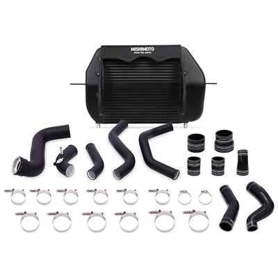 Performance Intercooler Kit w/ Pipes <br> 11-14 Ford F-150 Expedition, Lincoln Navigator