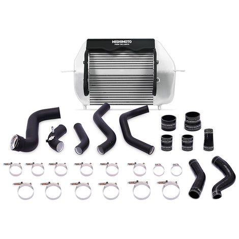 Performance Intercooler Kit w/ Pipes <br> 11-14 Ford F-150 Expedition, Lincoln Navigator