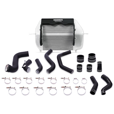 Performance Intercooler Kit w/ Pipes <br> 11-14 Ford F-150 Expedition, Lincoln Navigator