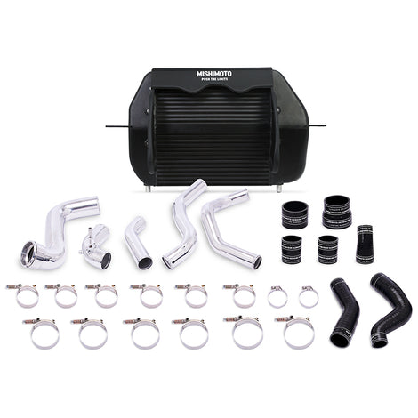 Performance Intercooler Kit w/ Pipes <br> 11-14 Ford F-150 Expedition, Lincoln Navigator