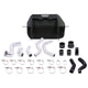 Performance Intercooler Kit w/ Pipes <br> 11-14 Ford F-150 Expedition, Lincoln Navigator