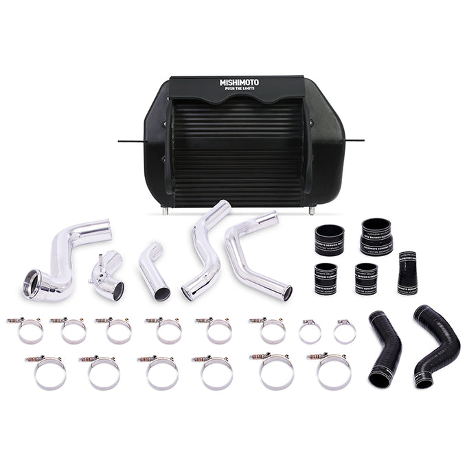 Performance Intercooler Kit w/ Pipes <br> 11-14 Ford F-150 Expedition, Lincoln Navigator