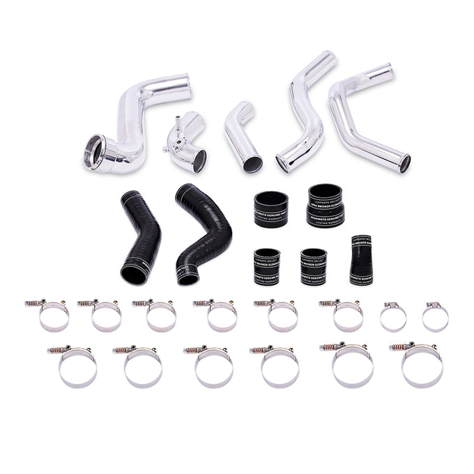 Performance Intercooler Kit w/ Pipes <br> 11-14 Ford F-150 Expedition, Lincoln Navigator
