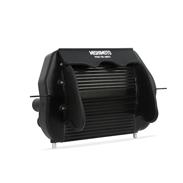 Performance Intercooler Kit w/ Pipes <br> 11-14 Ford F-150 Expedition, Lincoln Navigator