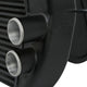Performance Intercooler Kit w/ Pipes <br> 11-14 Ford F-150 Expedition, Lincoln Navigator
