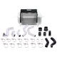 Performance Intercooler Kit w/ Pipes <br> 11-14 Ford F-150 Expedition, Lincoln Navigator