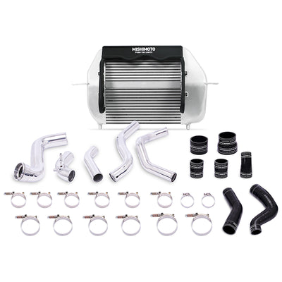 Performance Intercooler Kit w/ Pipes <br> 11-14 Ford F-150 Expedition, Lincoln Navigator