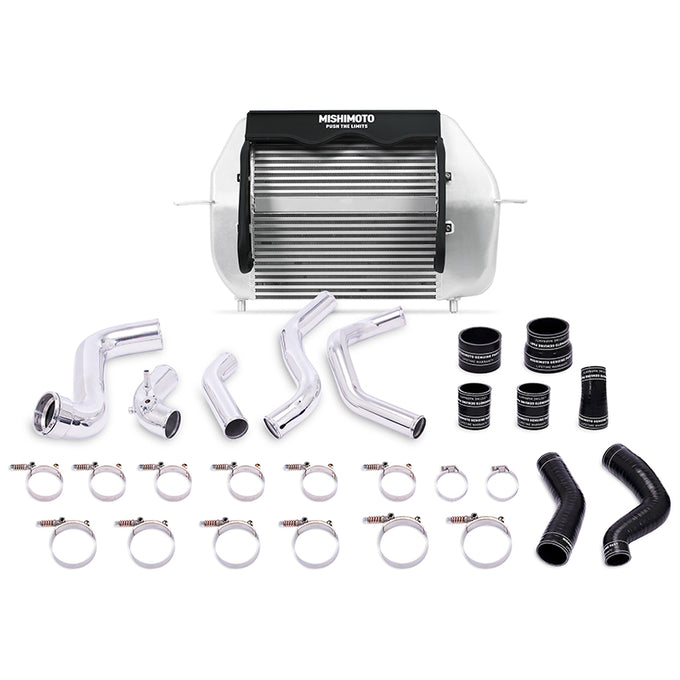 Performance Intercooler Kit w/ Pipes <br> 11-14 Ford F-150 Expedition, Lincoln Navigator