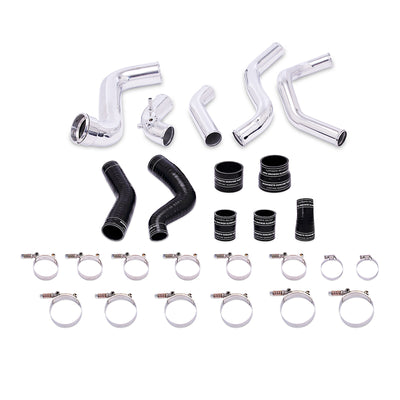 Performance Intercooler Kit w/ Pipes <br> 11-14 Ford F-150 Expedition, Lincoln Navigator