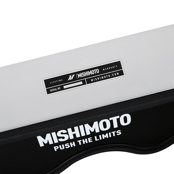 Performance Aluminum Intercooler <br> 11-14 Ford F-150 Expedition, Lincoln Navigator