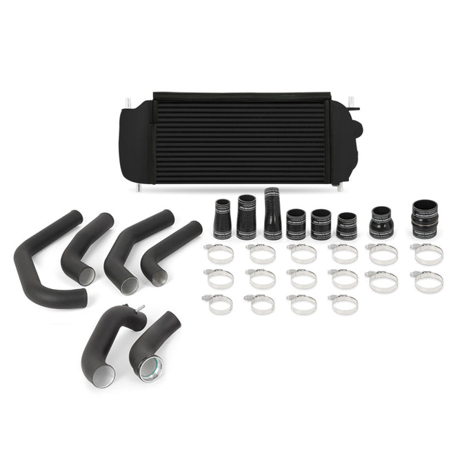 Performance Intercooler Kit w/ Pipes <br> 15-17 Ford F-150 2.7L
