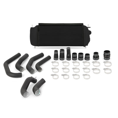 Performance Intercooler Kit w/ Pipes <br> 15-17 Ford F-150 2.7L