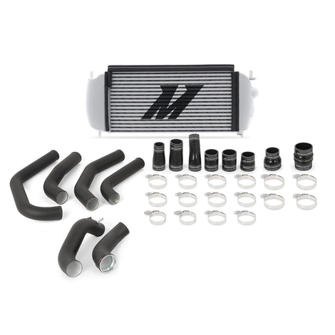 Performance Intercooler Kit w/ Pipes <br> 15-17 Ford F-150 2.7L