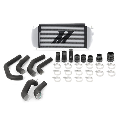 Performance Intercooler Kit w/ Pipes <br> 15-17 Ford F-150 2.7L