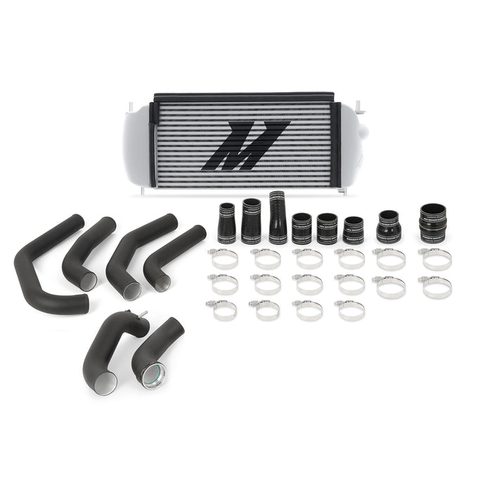 Performance Intercooler Kit w/ Pipes <br> 15-17 Ford F-150 2.7L