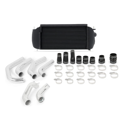 Performance Intercooler Kit w/ Pipes <br> 15-17 Ford F-150 2.7L