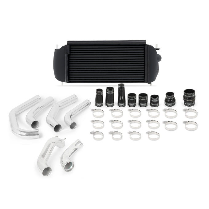 Performance Intercooler Kit w/ Pipes <br> 15-17 Ford F-150 2.7L