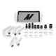 Performance Intercooler Kit w/ Pipes <br> 15-17 Ford F-150 2.7L