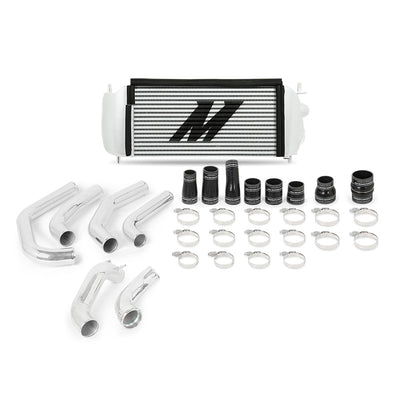 Performance Intercooler Kit w/ Pipes <br> 15-17 Ford F-150 2.7L