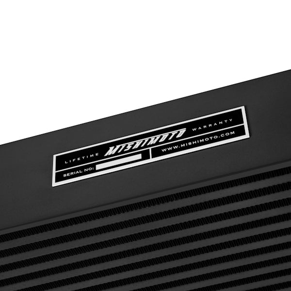 Performance Intercooler <br> 03-07 Ford F250-F550 Super Duty Excursion