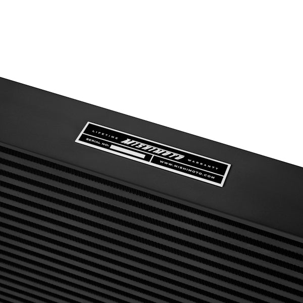 Performance Aluminum Intercooler Kit w/ Pipes <br> 03-07 Ford F250-F550 Super Duty Excursion