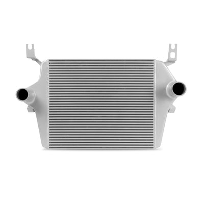 Performance Aluminum Intercooler Kit w/ Pipes <br> 03-07 Ford F250-F550 Super Duty Excursion